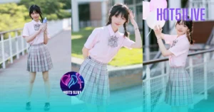 Felicia Putri Dewi HOT51LIVE