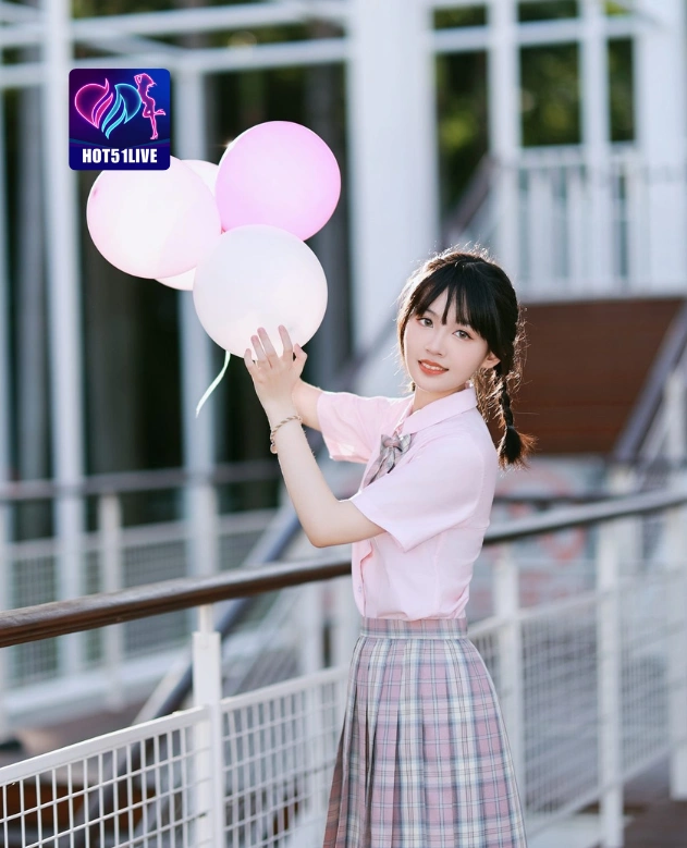 Felicia Putri Dewi HOT51LIVE