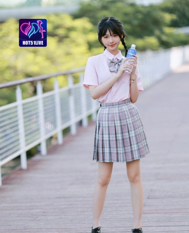 Felicia Putri Dewi HOT51LIVE