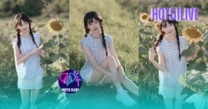 Fira Maharani Larasati HOT51LIVE