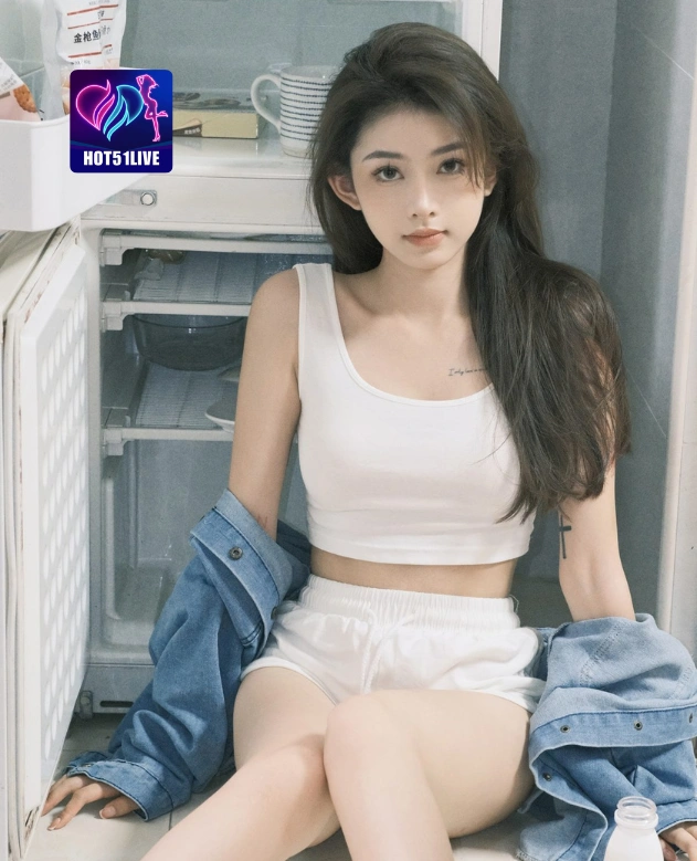 Fira Maharani Larasati HOT51LIVE