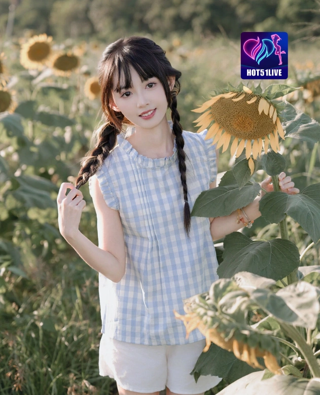 Fira Maharani Larasati HOT51LIVE