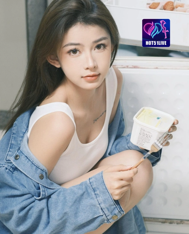 Fira Maharani Larasati HOT51LIVE