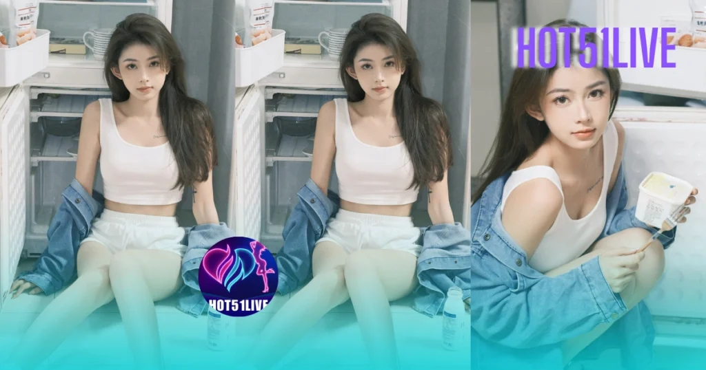 Fira Maharani Larasati HOT51LIVE