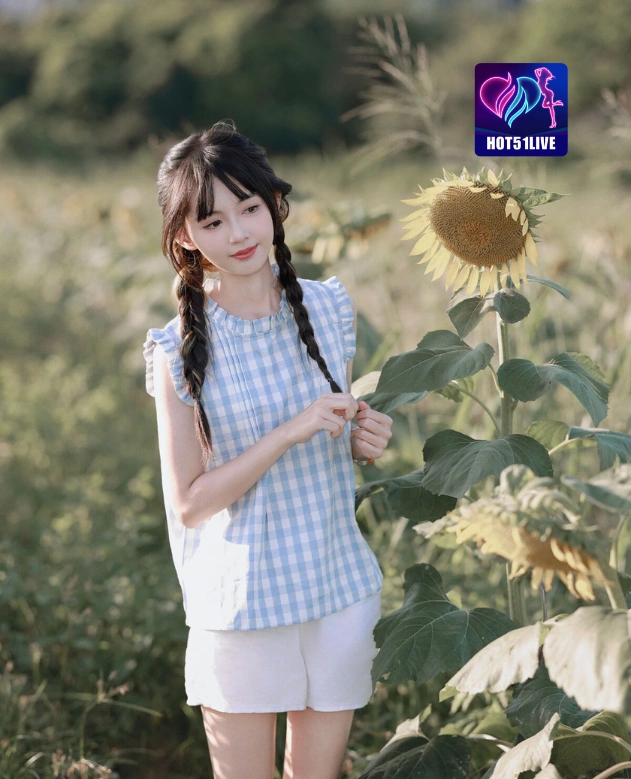 Fira Maharani Larasati HOT51LIVE