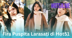 Fira Puspita Larasati HOT51LIVE