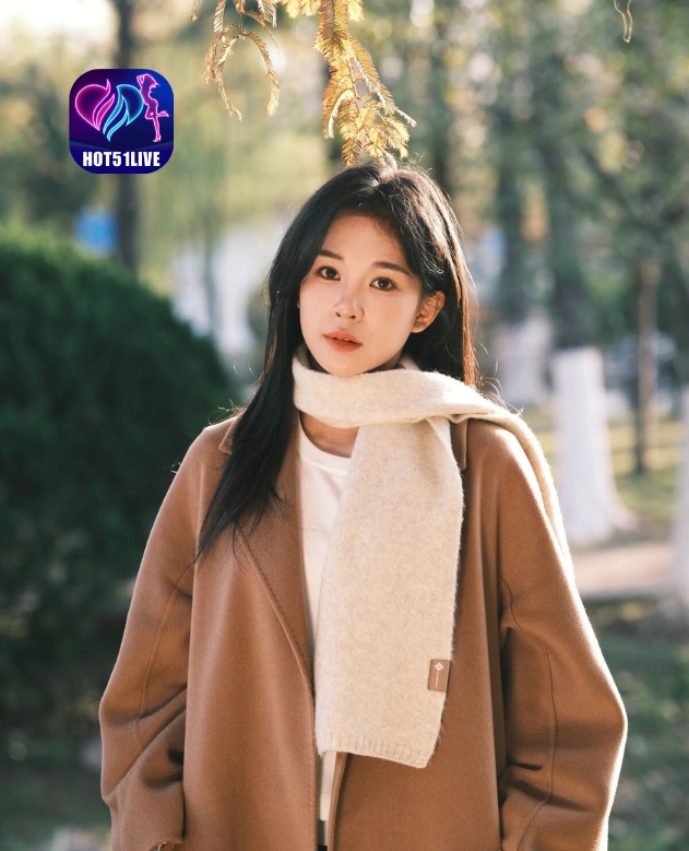 Fira Puspita Larasati HOT51LIVE