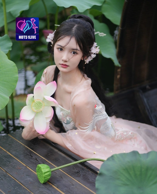 Gabriela Dewi Puspita HOT51LIVE