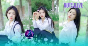 Gabriela Maharani Puspita HOT51LIVE