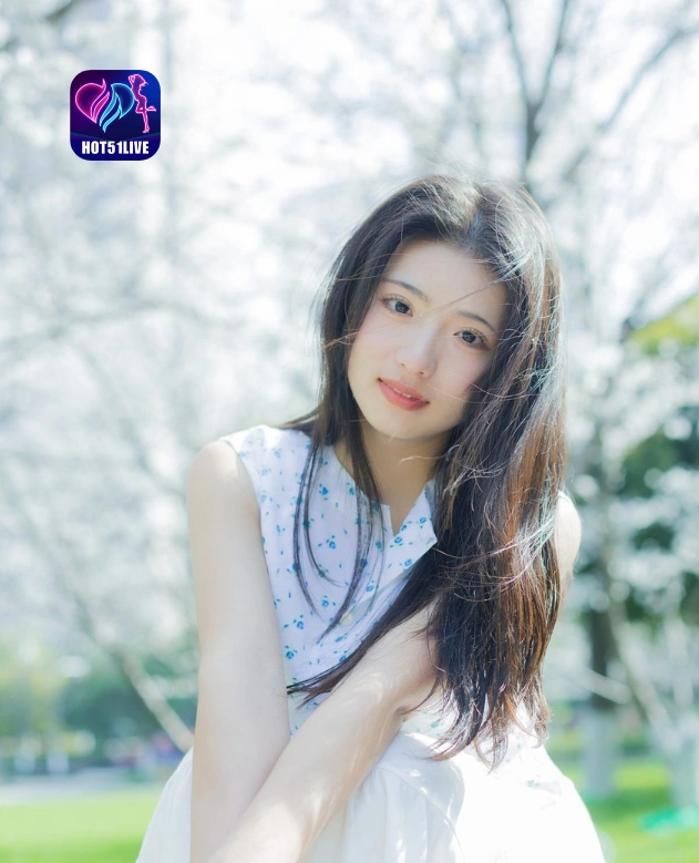 Gabriela Maharani Puspita HOT51LIVE