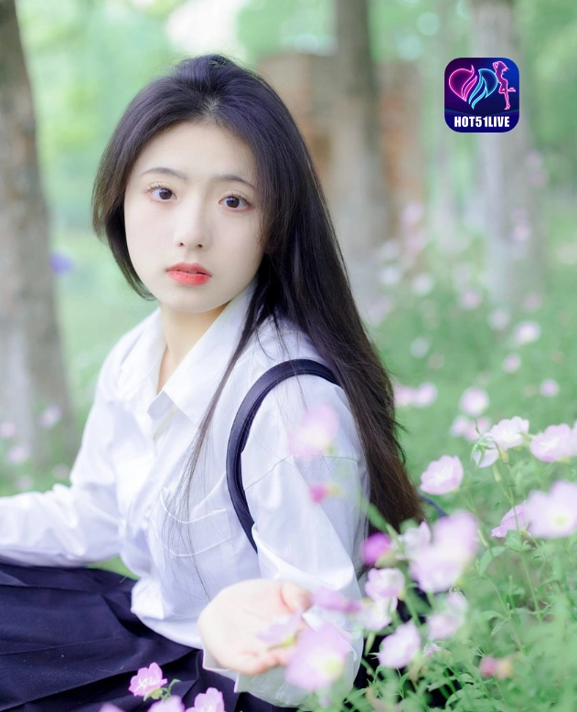 Gabriela Maharani Puspita HOT51LIVE