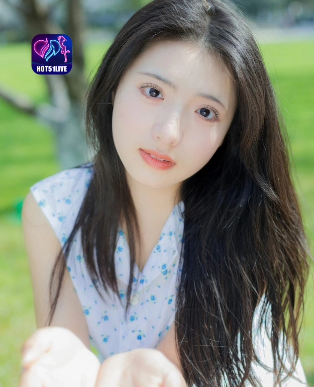 Gabriela Maharani Puspita HOT51LIVE