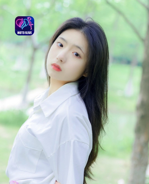 Gabriela Maharani Puspita HOT51LIVE