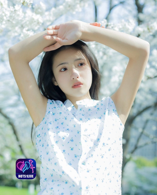 Gabriela Maharani Puspita HOT51LIVE