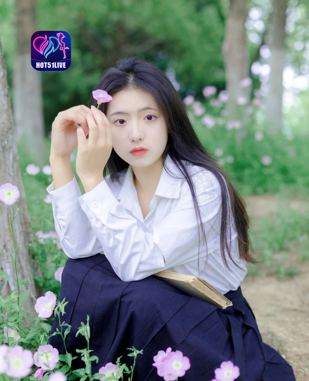 Gabriela Maharani Puspita HOT51LIVE