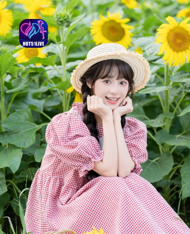 Gita Dewi Larasati HOT51LIVE