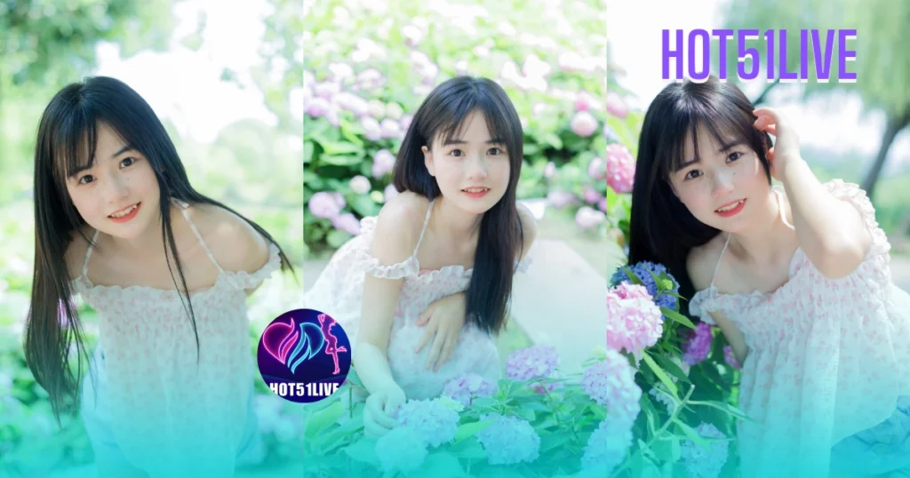 Gita Dewi Larasati HOT51LIVE