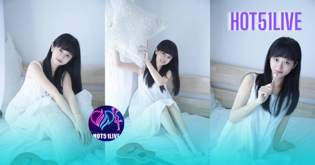 Gita Larasati Maharani HOT51LIVE