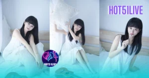 Gita Larasati Maharani HOT51LIVE