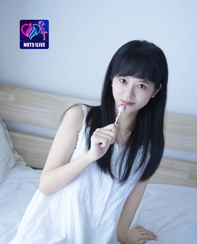 Gita Larasati Maharani HOT51LIVE