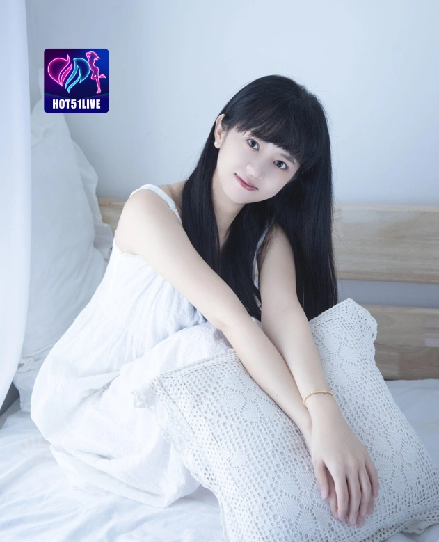 Gita Larasati Maharani HOT51LIVE