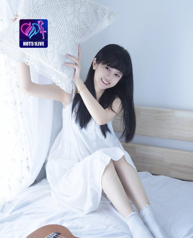 Gita Larasati Maharani HOT51LIVE