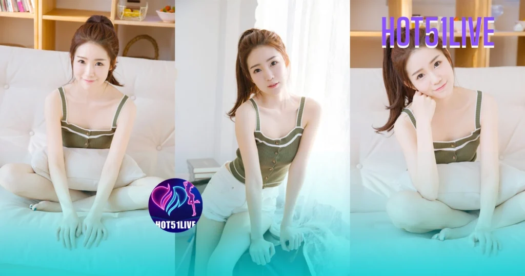 Gou Lian Mao Mi HOT51LIVE