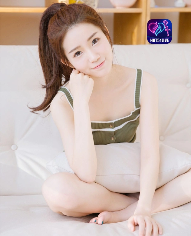 Gou Lian Mao Mi HOT51LIVE