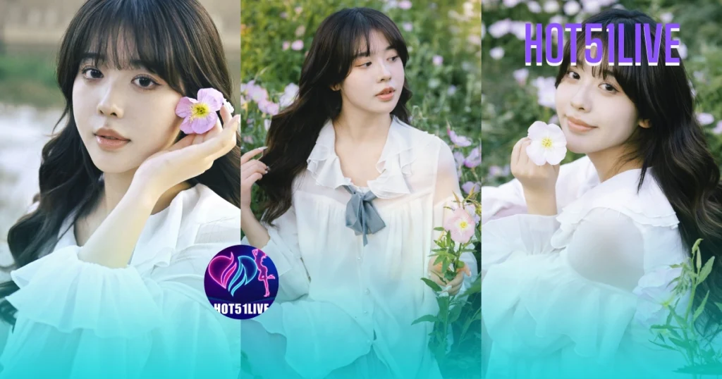 Hana Larasati Maharani HOT51LIVE