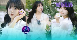 Hana Larasati Maharani HOT51LIVE