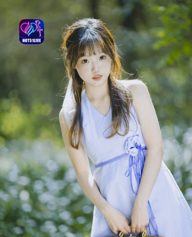 Hana Larasati Maharani HOT51LIVE