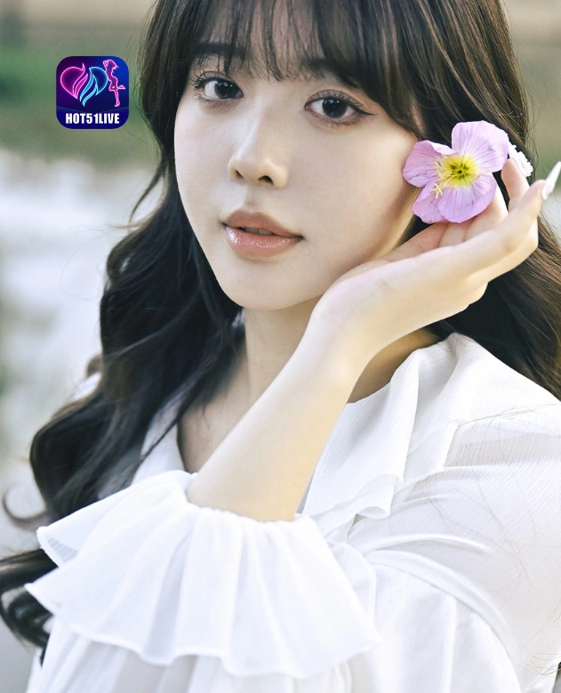 Hana Larasati Maharani HOT51LIVE