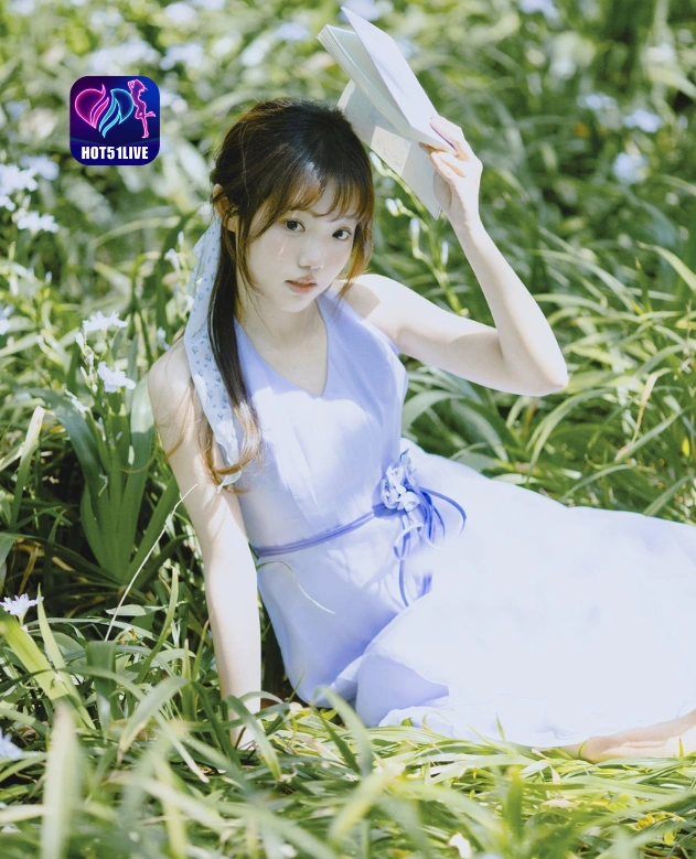 Hana Larasati Maharani HOT51LIVE