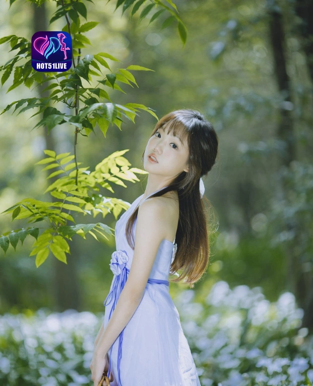 Hana Larasati Maharani HOT51LIVE 