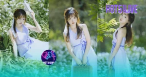 Hana Larasati Maharani HOT51LIVE