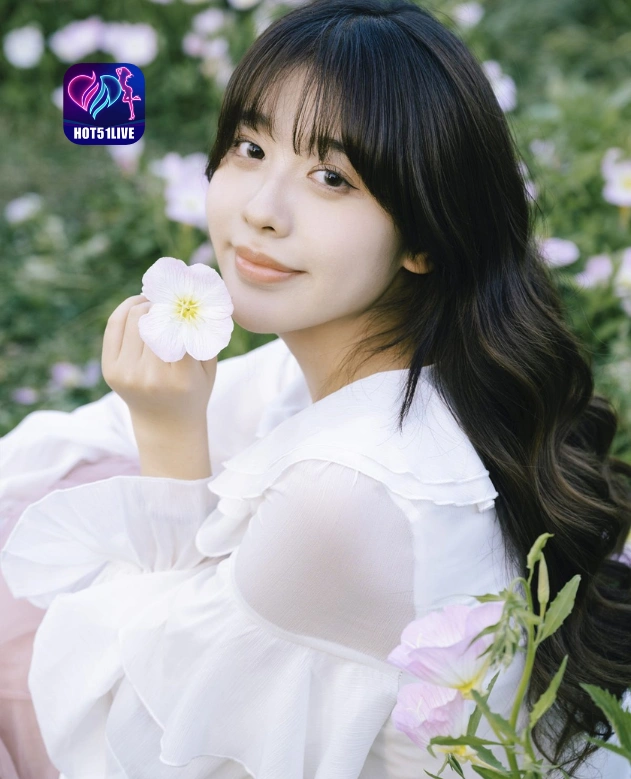 Hana Larasati Maharani HOT51LIVE