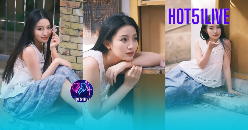 Hana Maharani Larasati HOT51LIVE