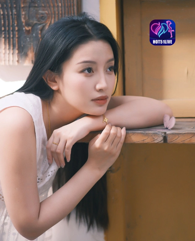 Hana Maharani Larasati HOT51LIVE