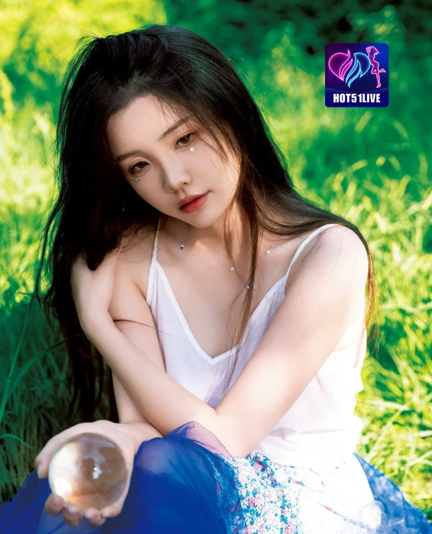 Hana Putri Dewi HOT51LIVE