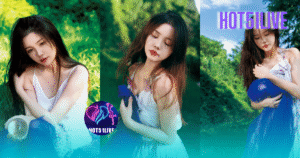 Hana Putri Dewi HOT51LIVE