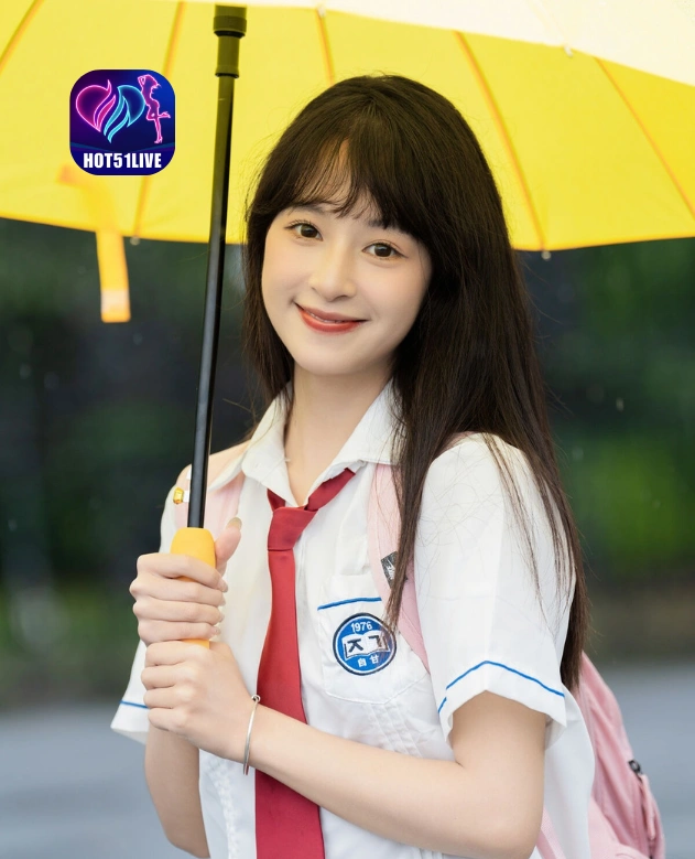 Hana Putri Puspita HOT51LIVE