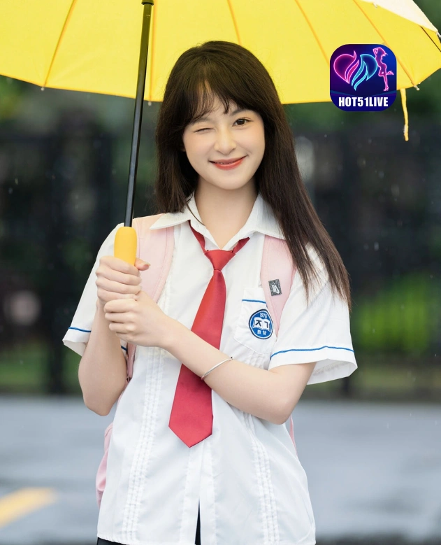 Hana Putri Puspita HOT51LIVE