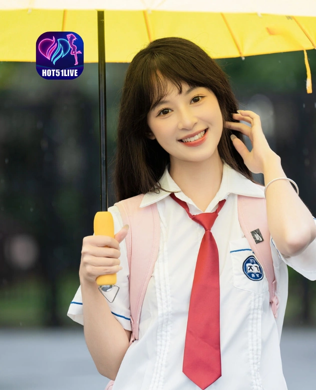 Hana Putri Puspita HOT51LIVE