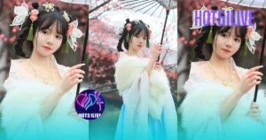 Hani Larasati Dewi HOT51LIVE