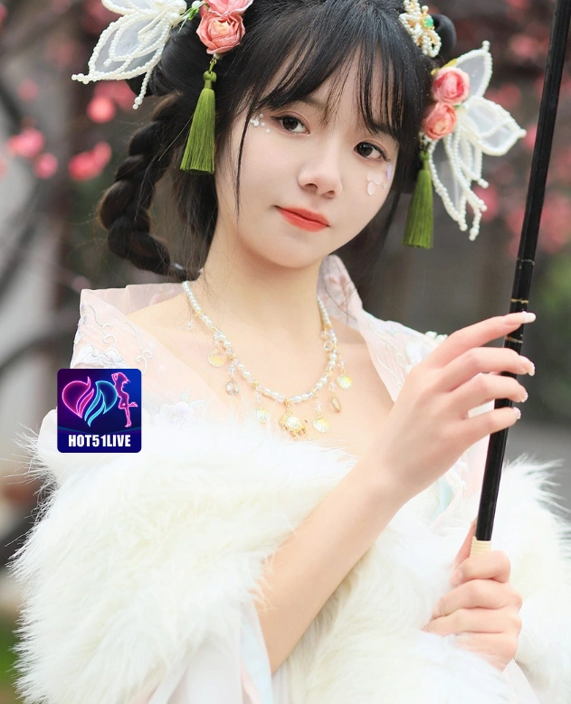 Hani Larasati Dewi HOT51LIVE