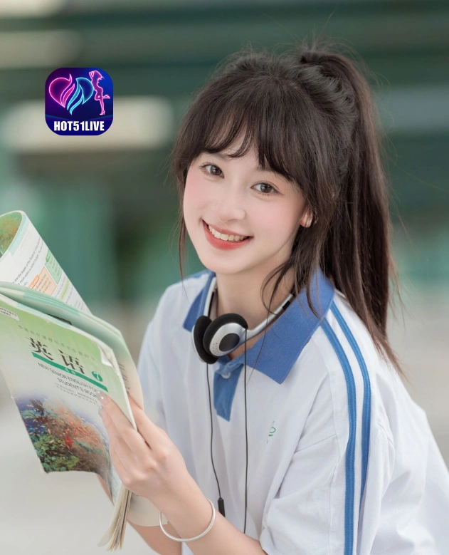 Hani Larasati Putri HOT51LIVE