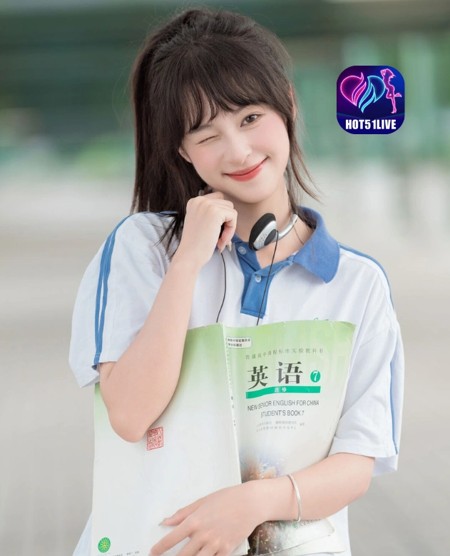 Hani Larasati Putri HOT51LIVE