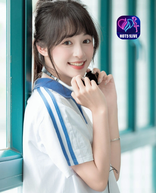 Hani Larasati Putri HOT51LIVE