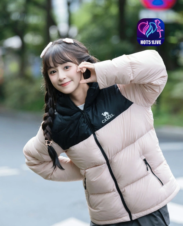 Hanna Maharani Dewi HOT51LIVE