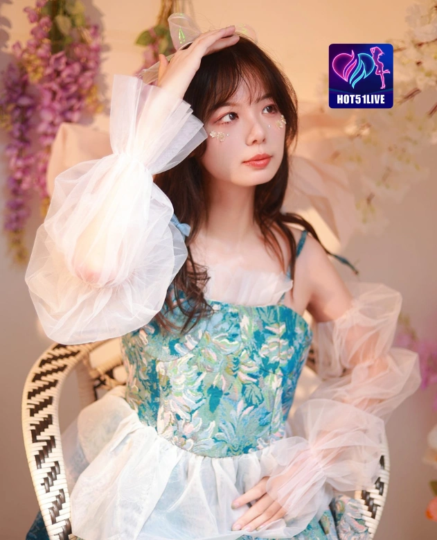 Hanna Maharani Puspita HOT51LIVE